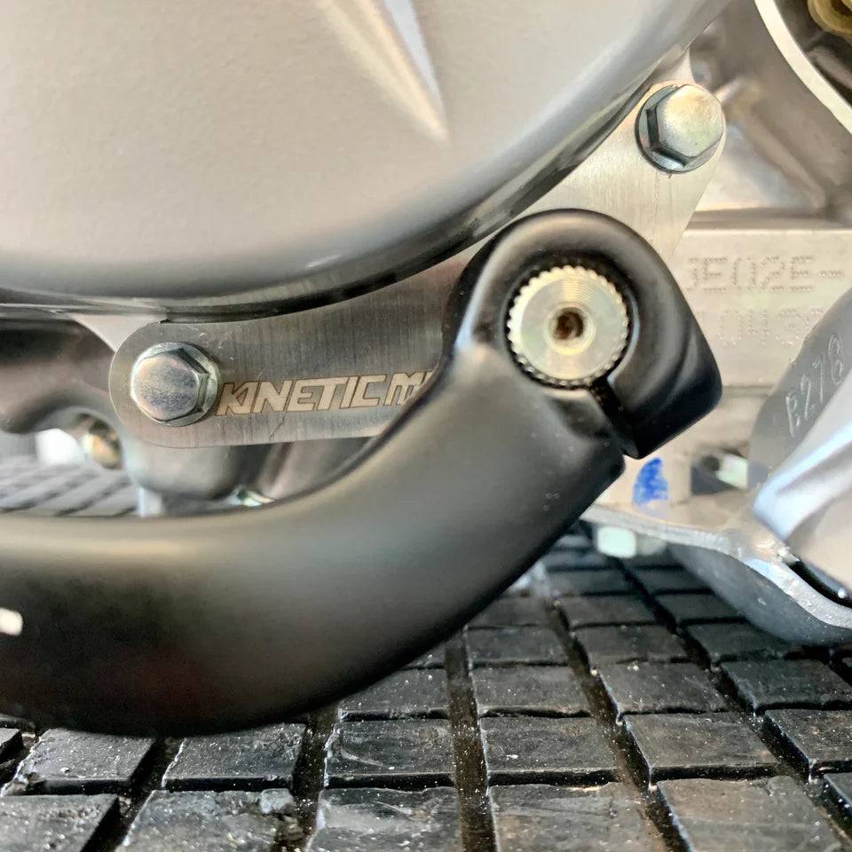 CRF 110 Shift Shaft Brace MX