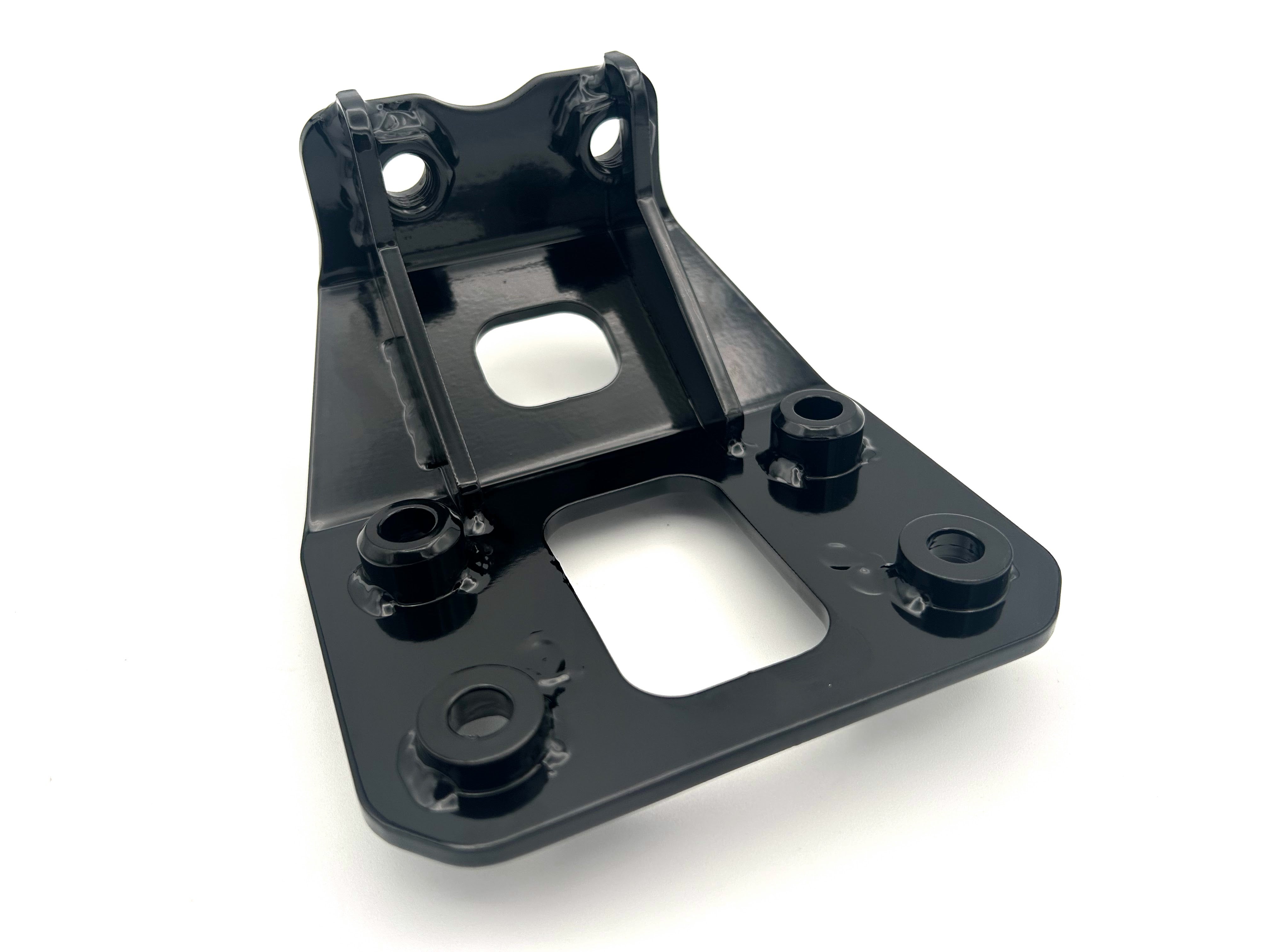 KLX 110 Cradle Mount MX