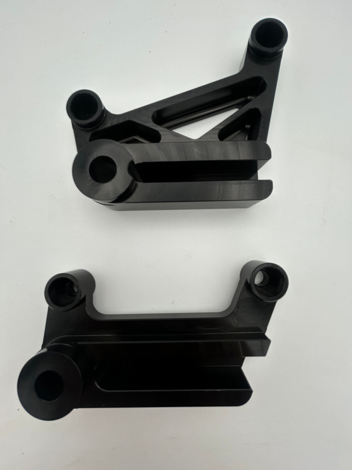 KLX110 Disc Brake Mounting Kit