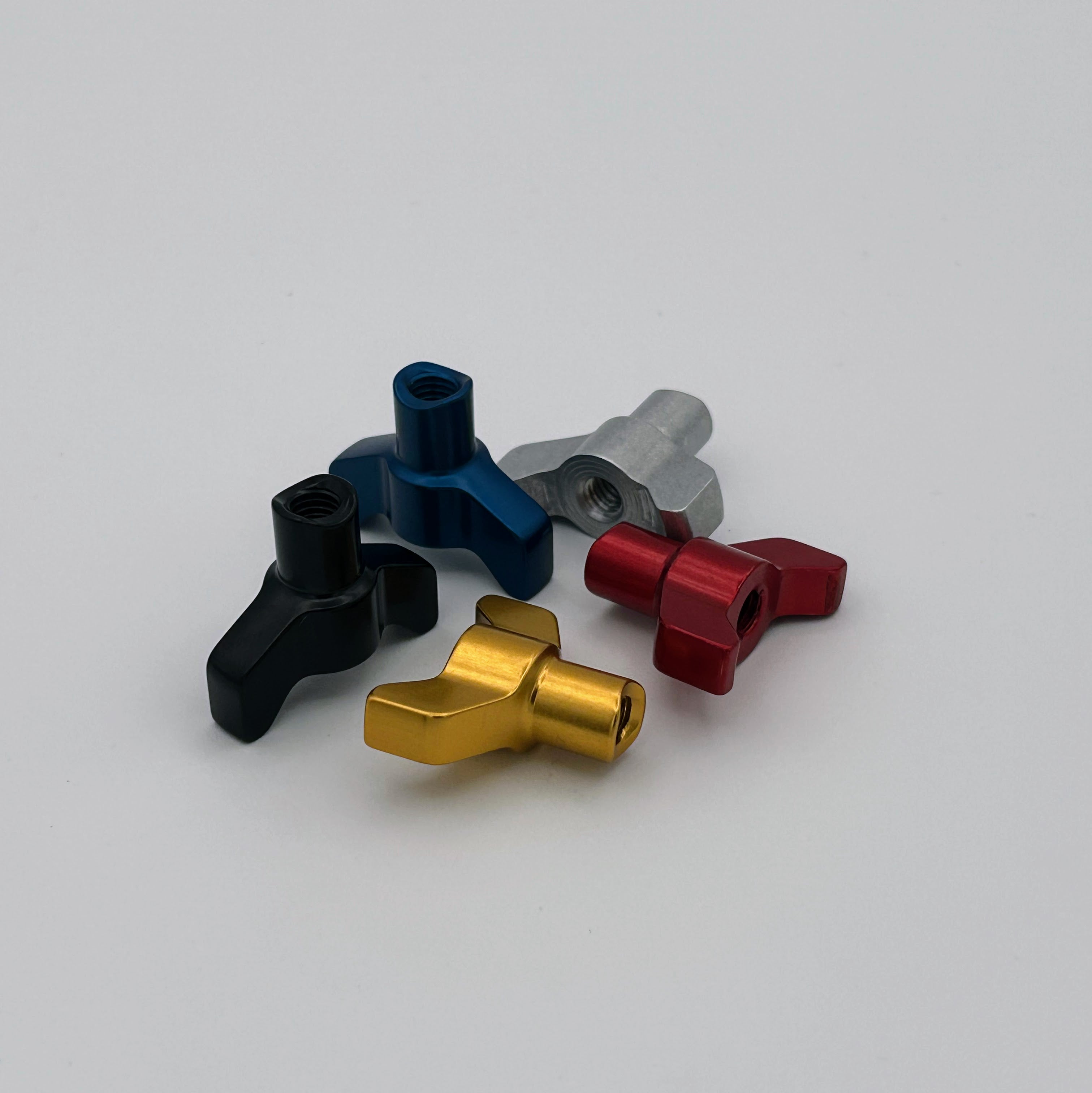 Brake Adjuster Nut – Kinetic MX