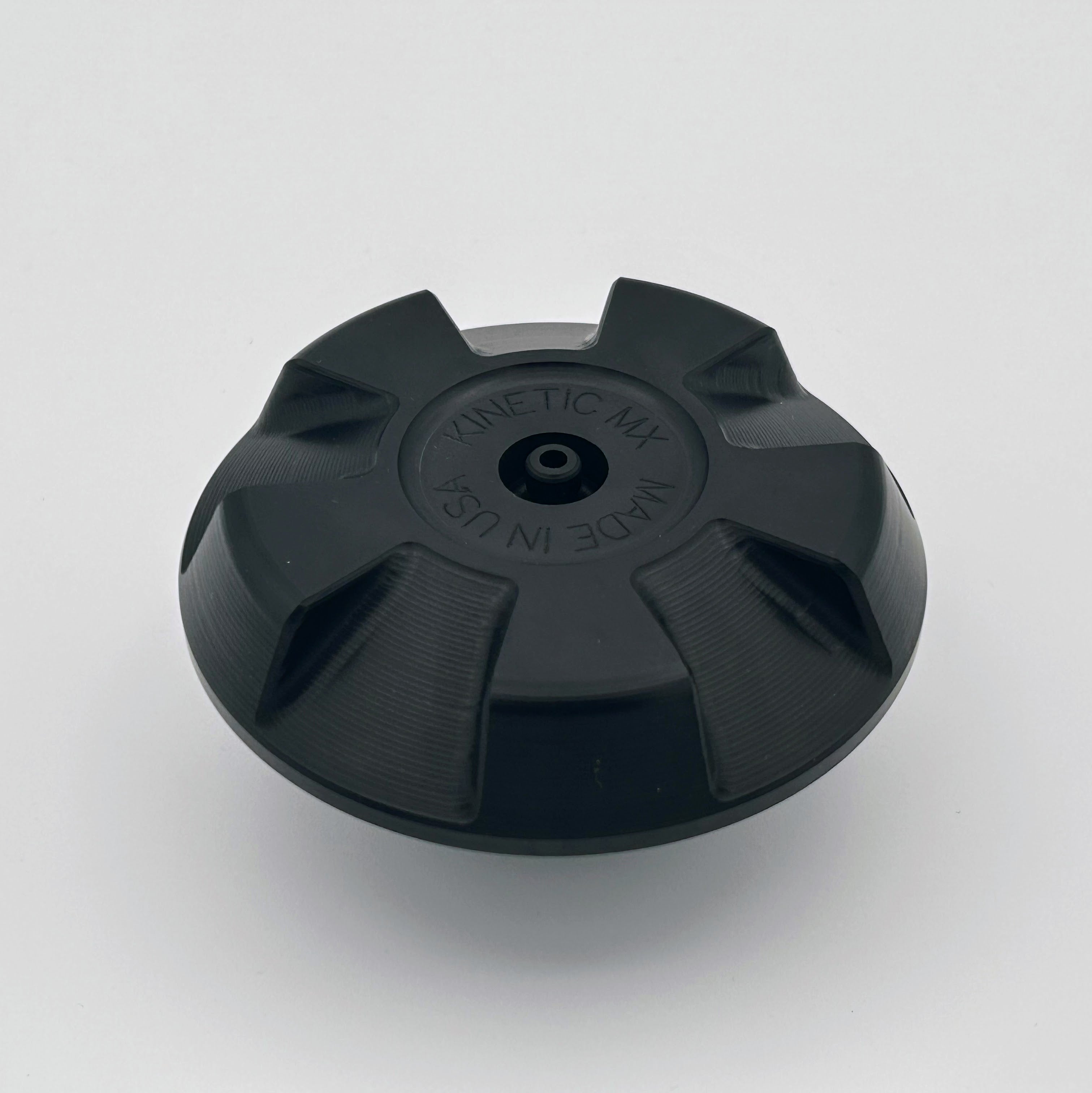 CRF110 Billet Gas Cap – Kinetic MX