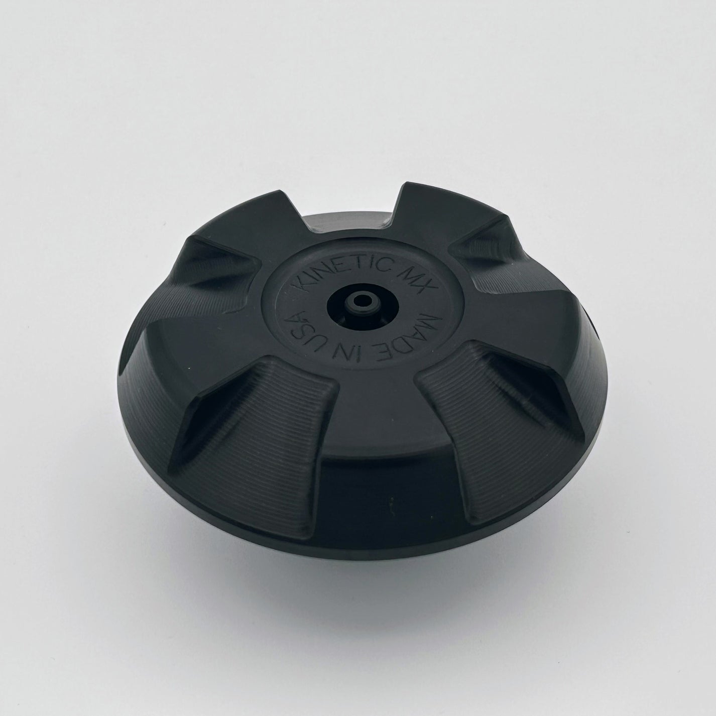 CRF110 Billet Gas Cap MX