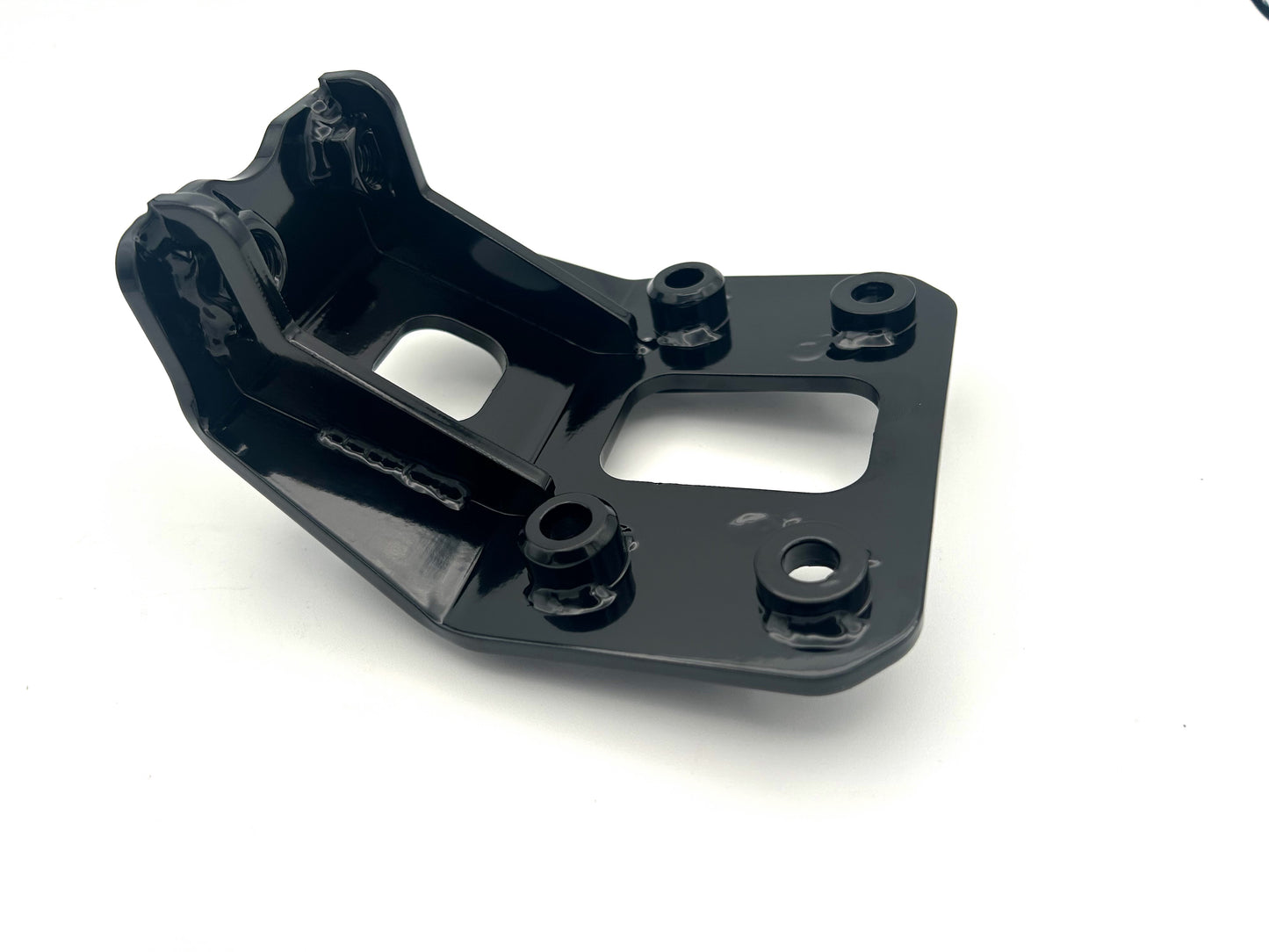 KLX 110 Cradle Mount