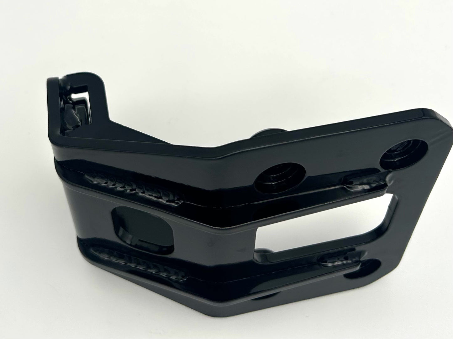 KLX 110 Cradle Mount