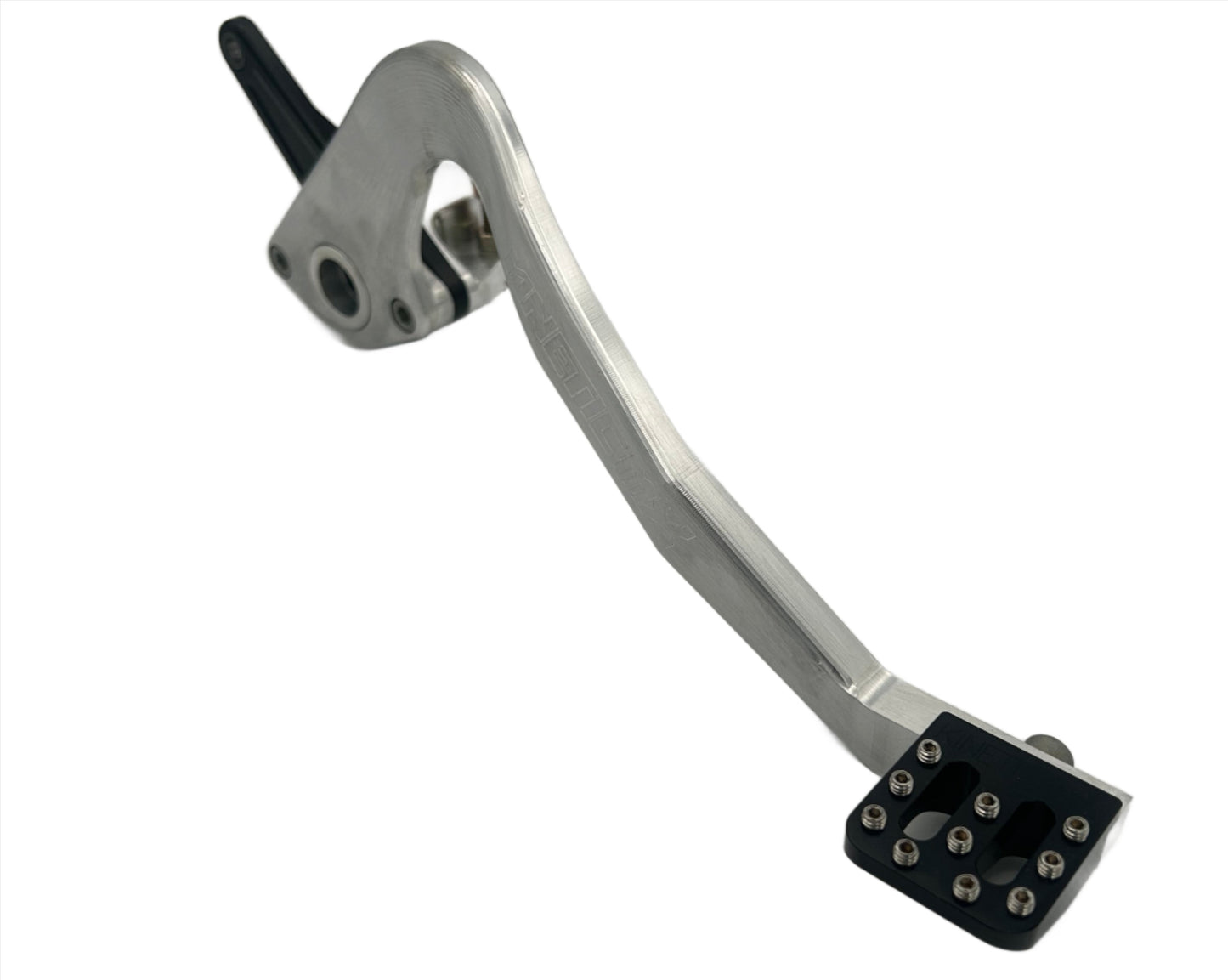 KLX 110 Brake Pedal