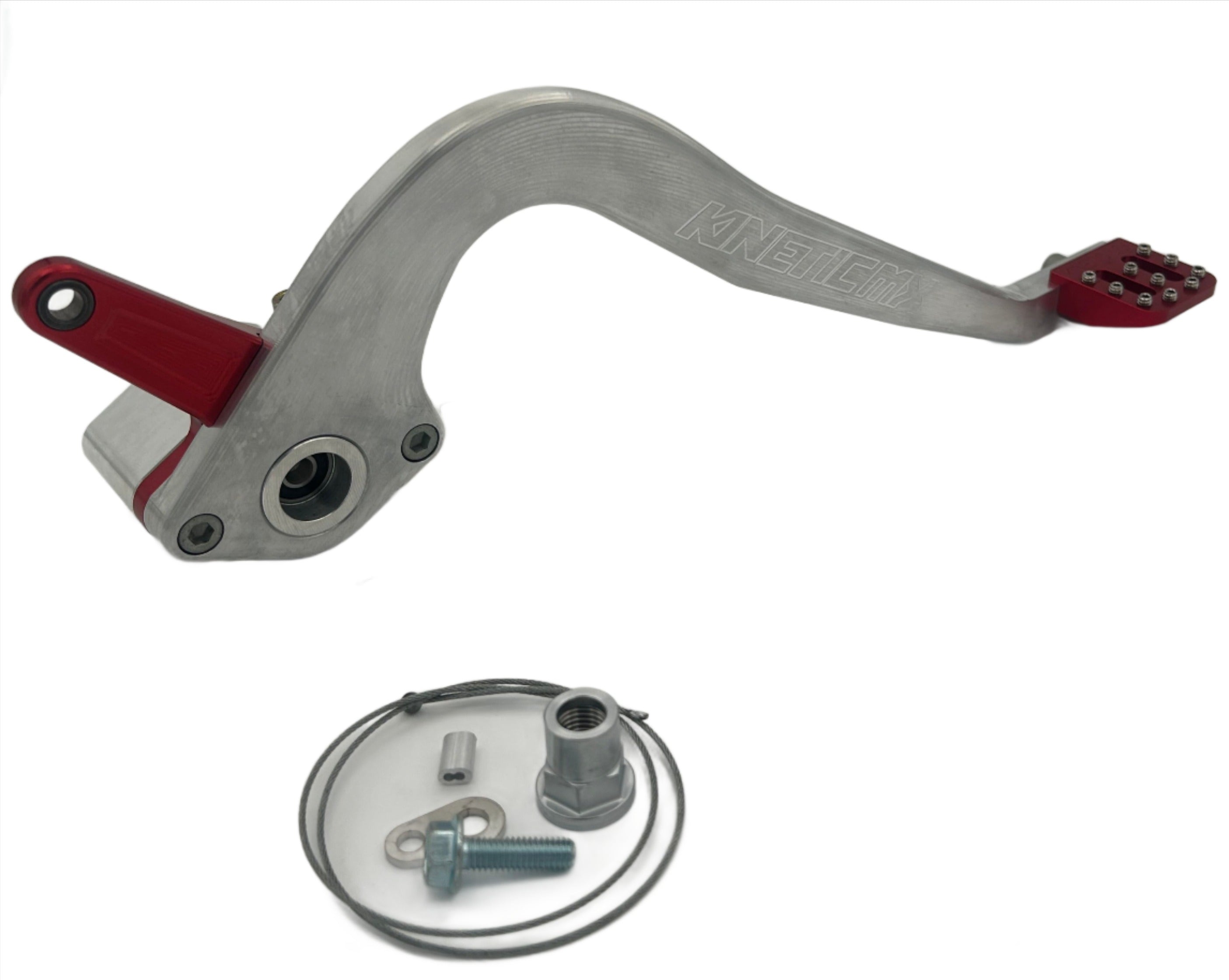 KLX 110 Brake Pedal – Kinetic MX