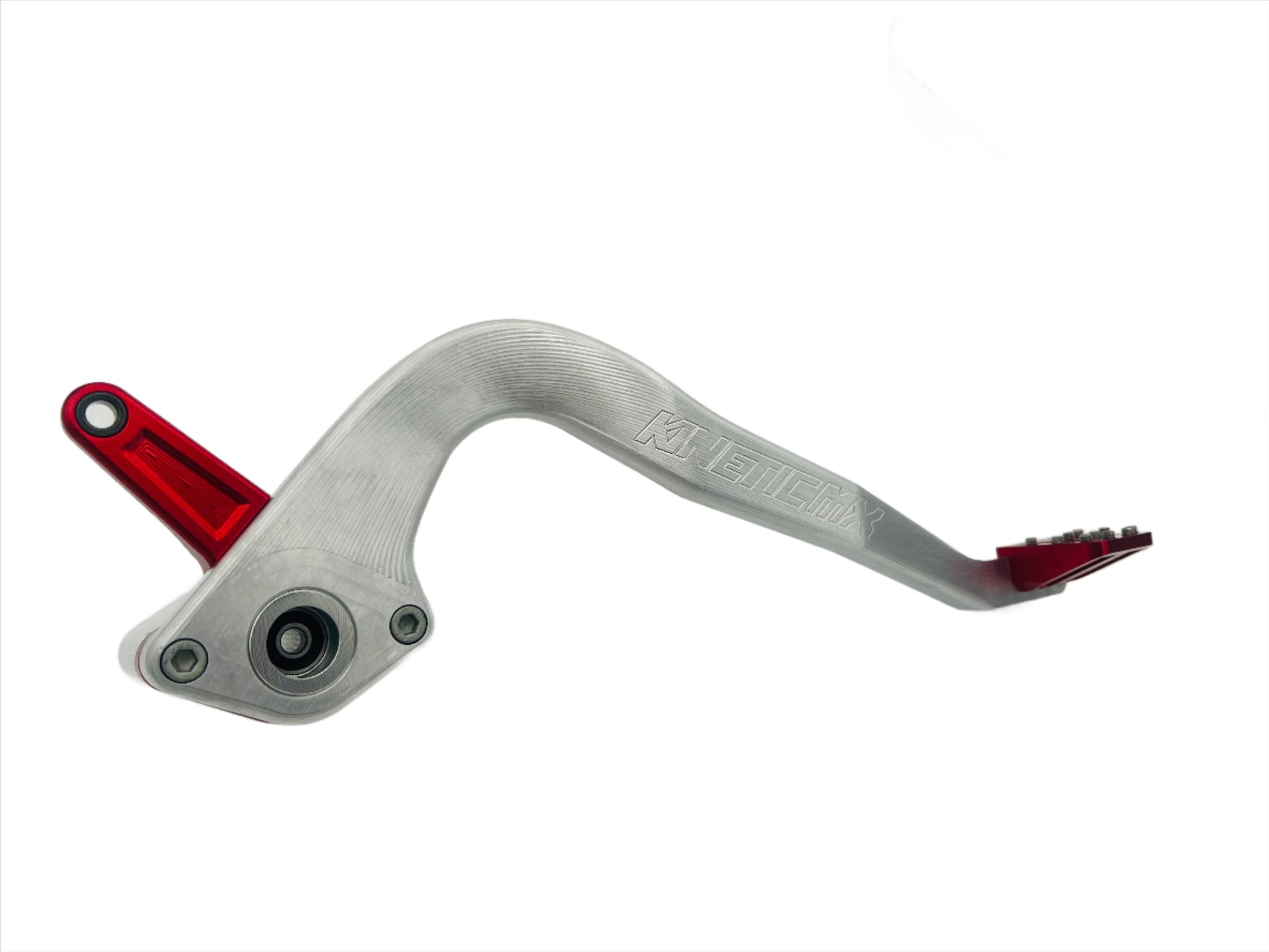 brake pedal kicks back KLX 110 Brake Pedal – Kinetic MX