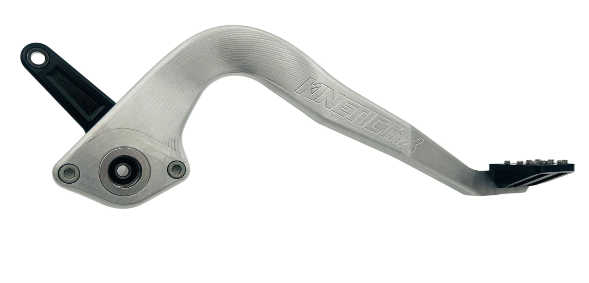 which is the brake pedal KLX 110 Brake Pedal – Kinetic MX