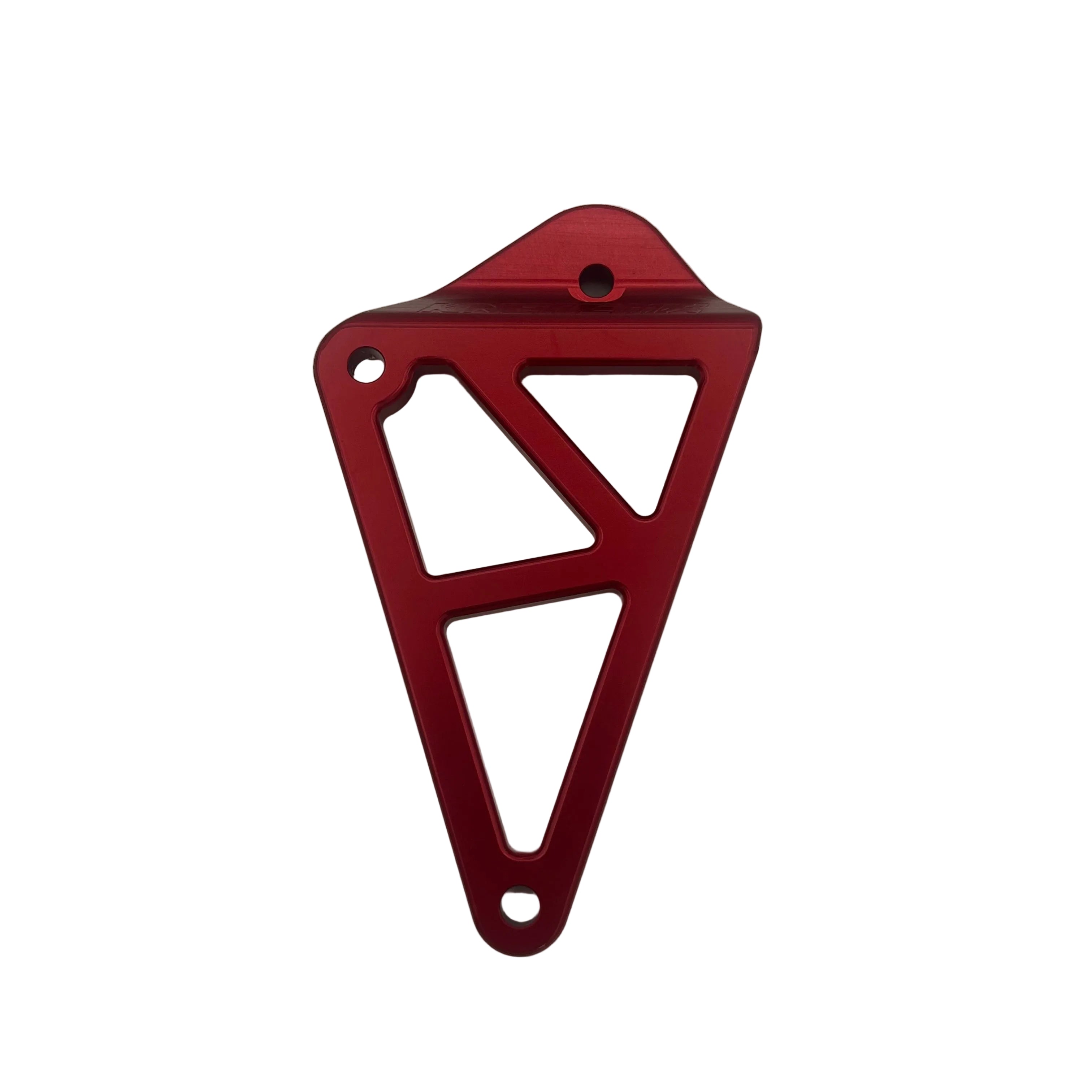 テクニカ競技用ディアブロ110 KLX110 Sprocket Guard – Kinetic MX
