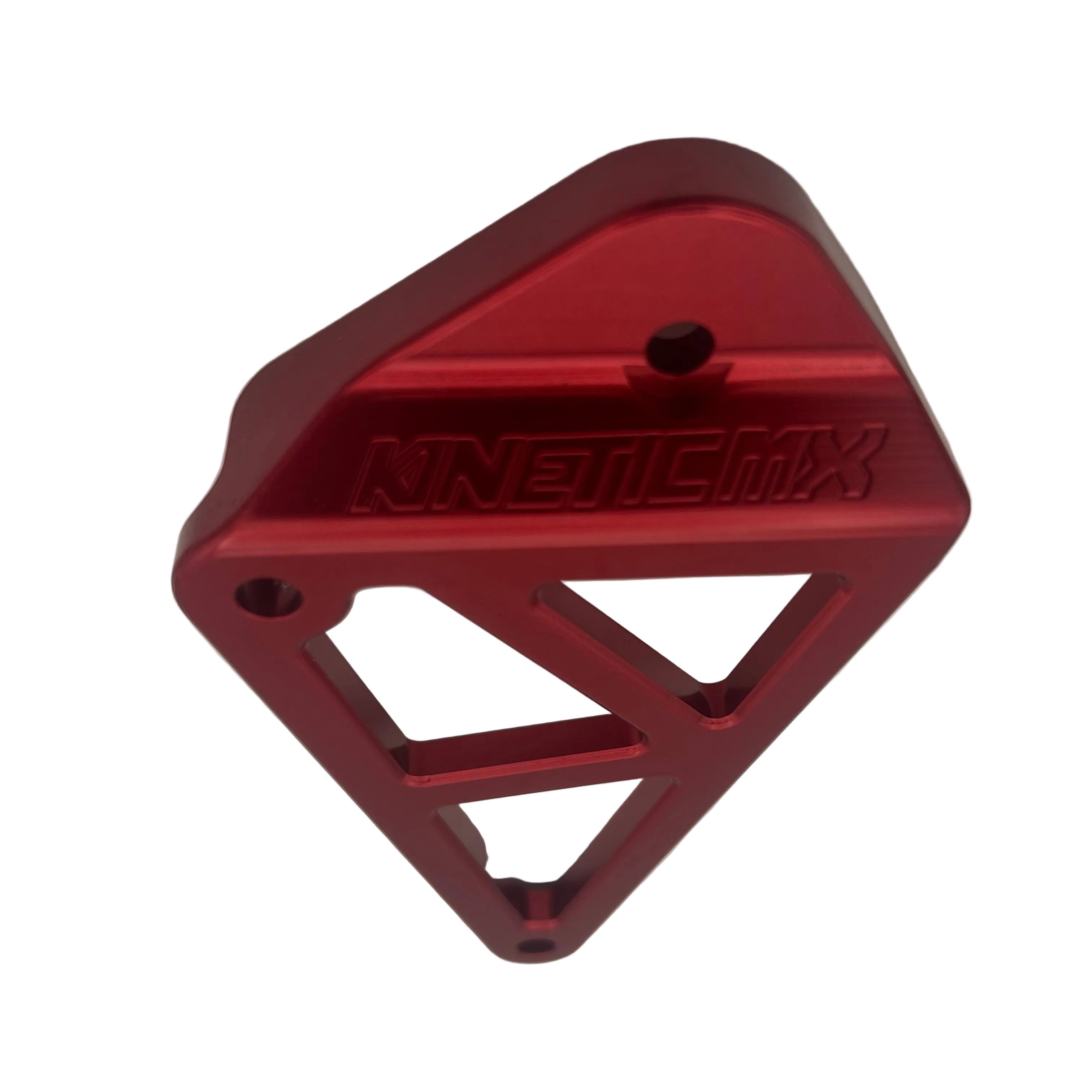 KLX110 Sprocket Guard – Kinetic MX