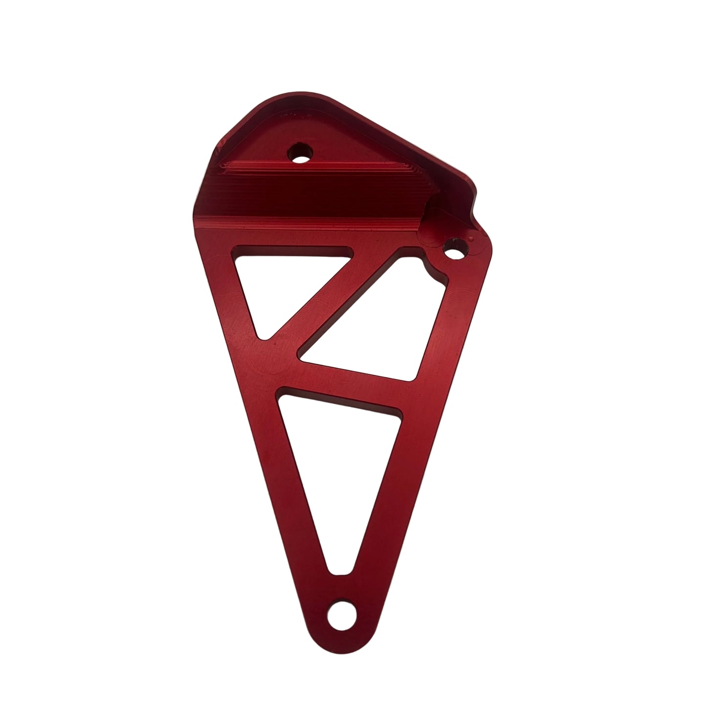 KLX110 Sprocket Guard