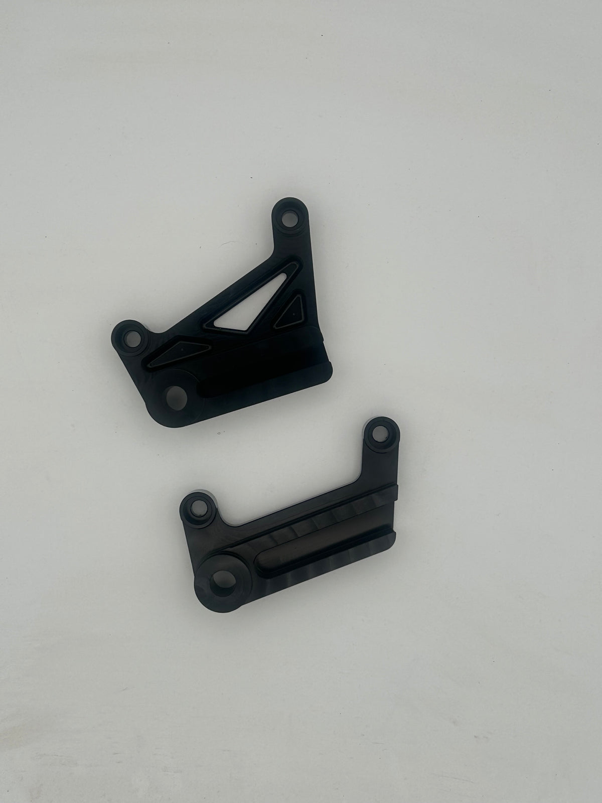 KLX110 Disc Brake Mounting Kit