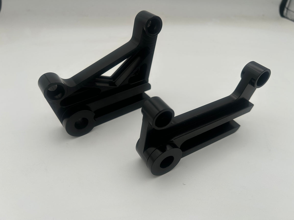 KLX110 Disc Brake Mounting Kit