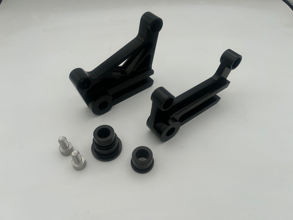 KLX110 Disc Brake Mounting Kit