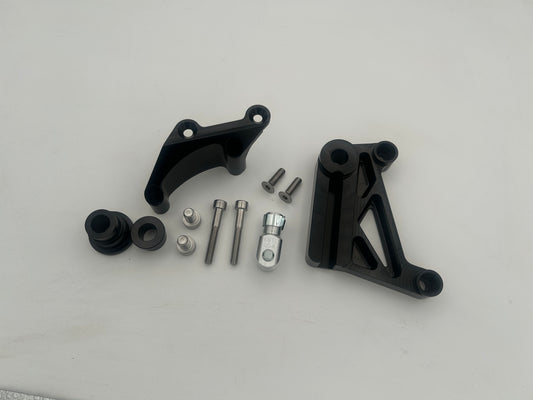 KLX110 Disc Brake Mounting Kit