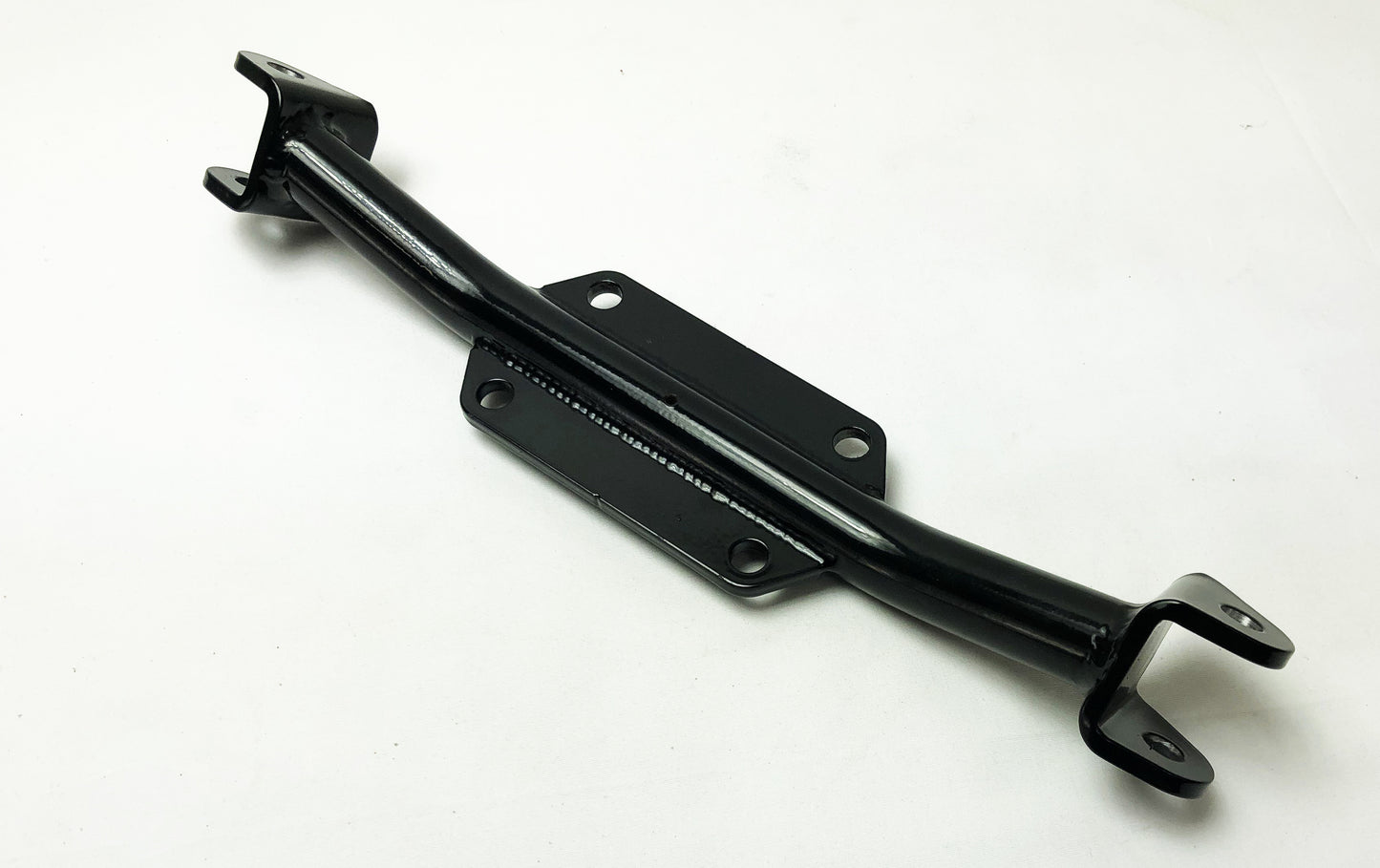 KLX 110 Peg Mount