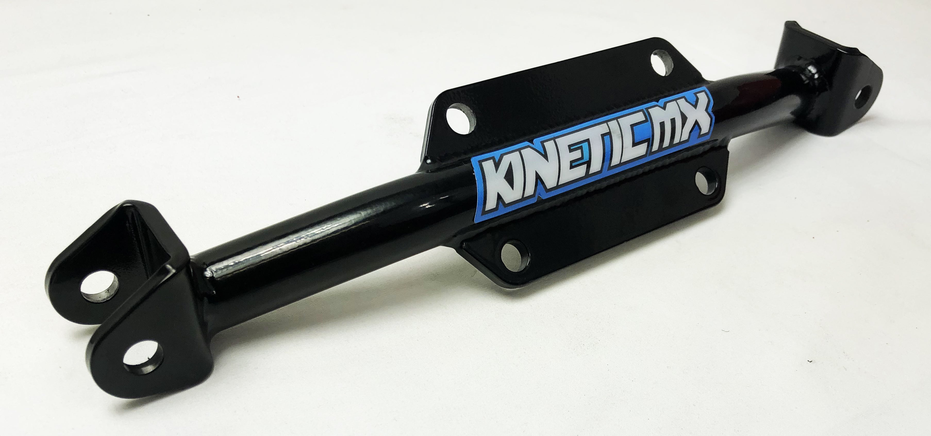 KLX 110 Peg Mount