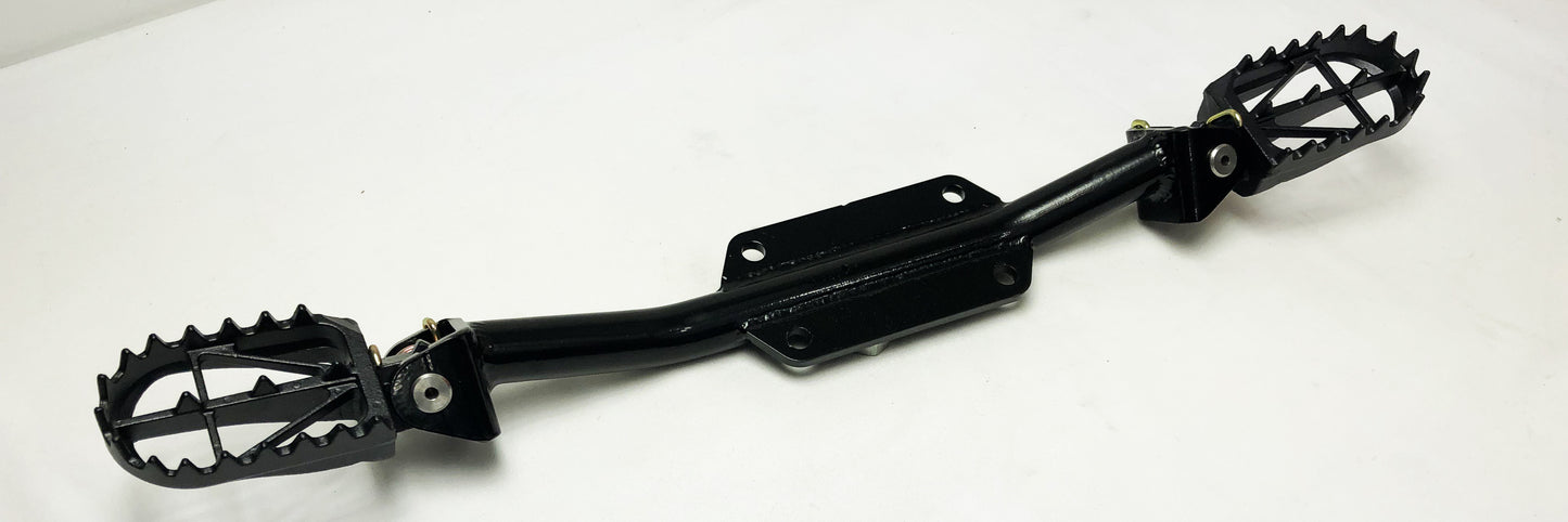 CRF110 Peg Mount