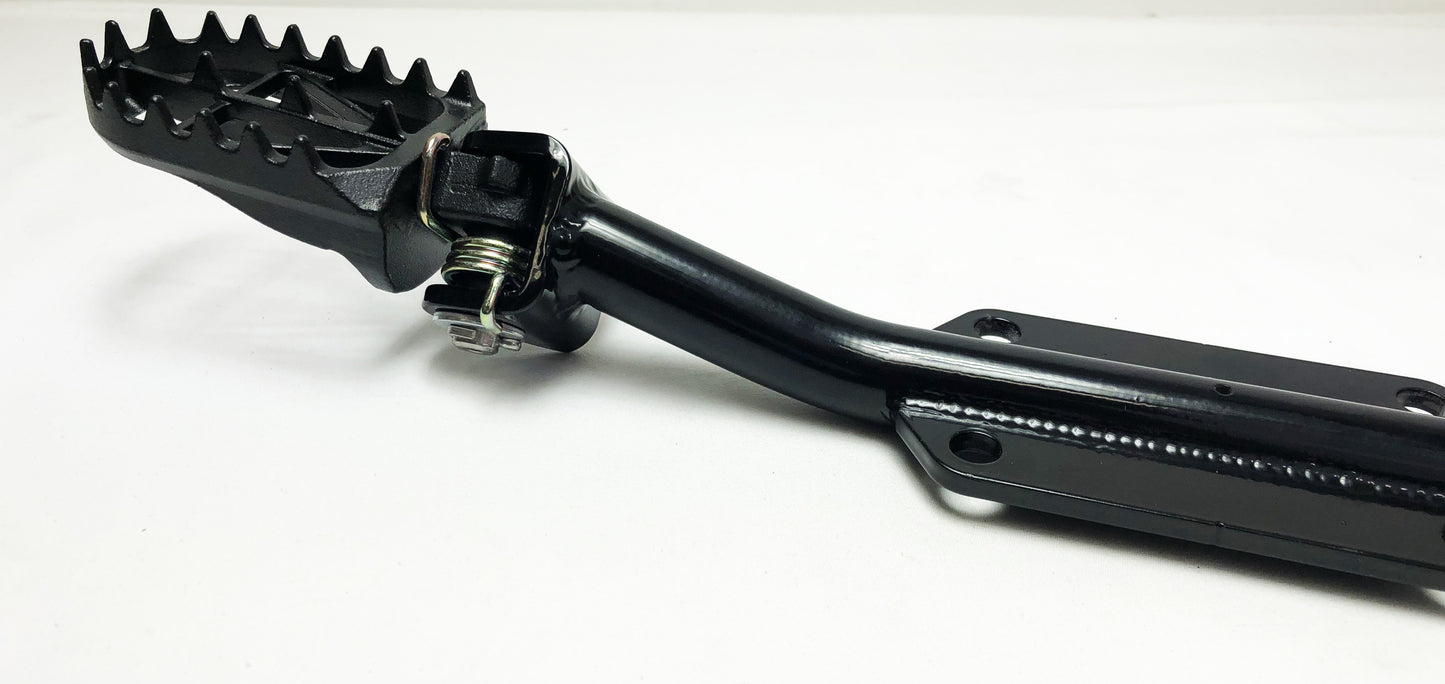 KLX 110 Peg Mount