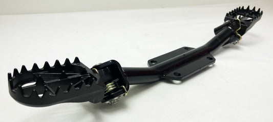 KLX 110 Peg Mount