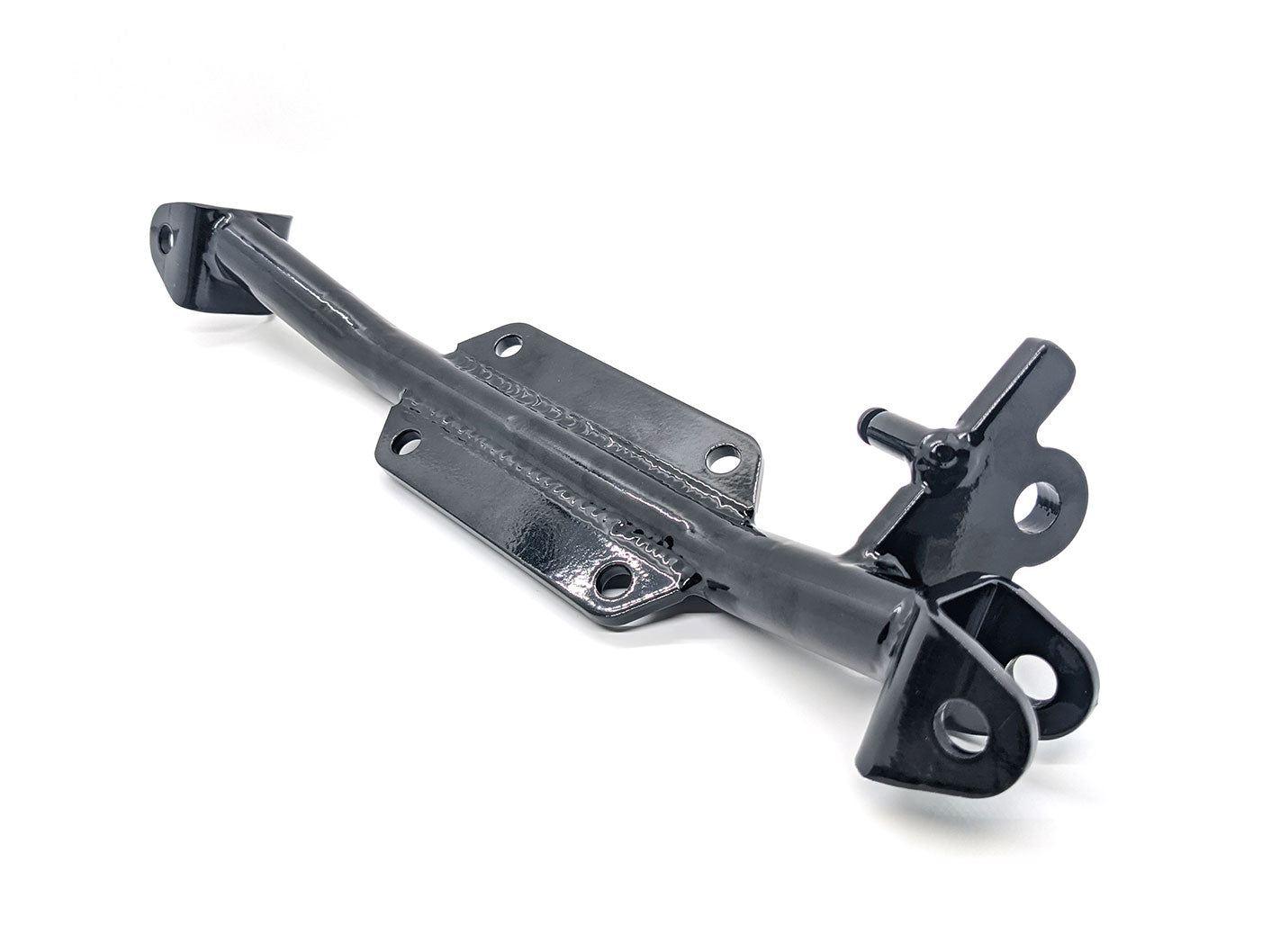 CRF110 Peg Mount With Kickstand