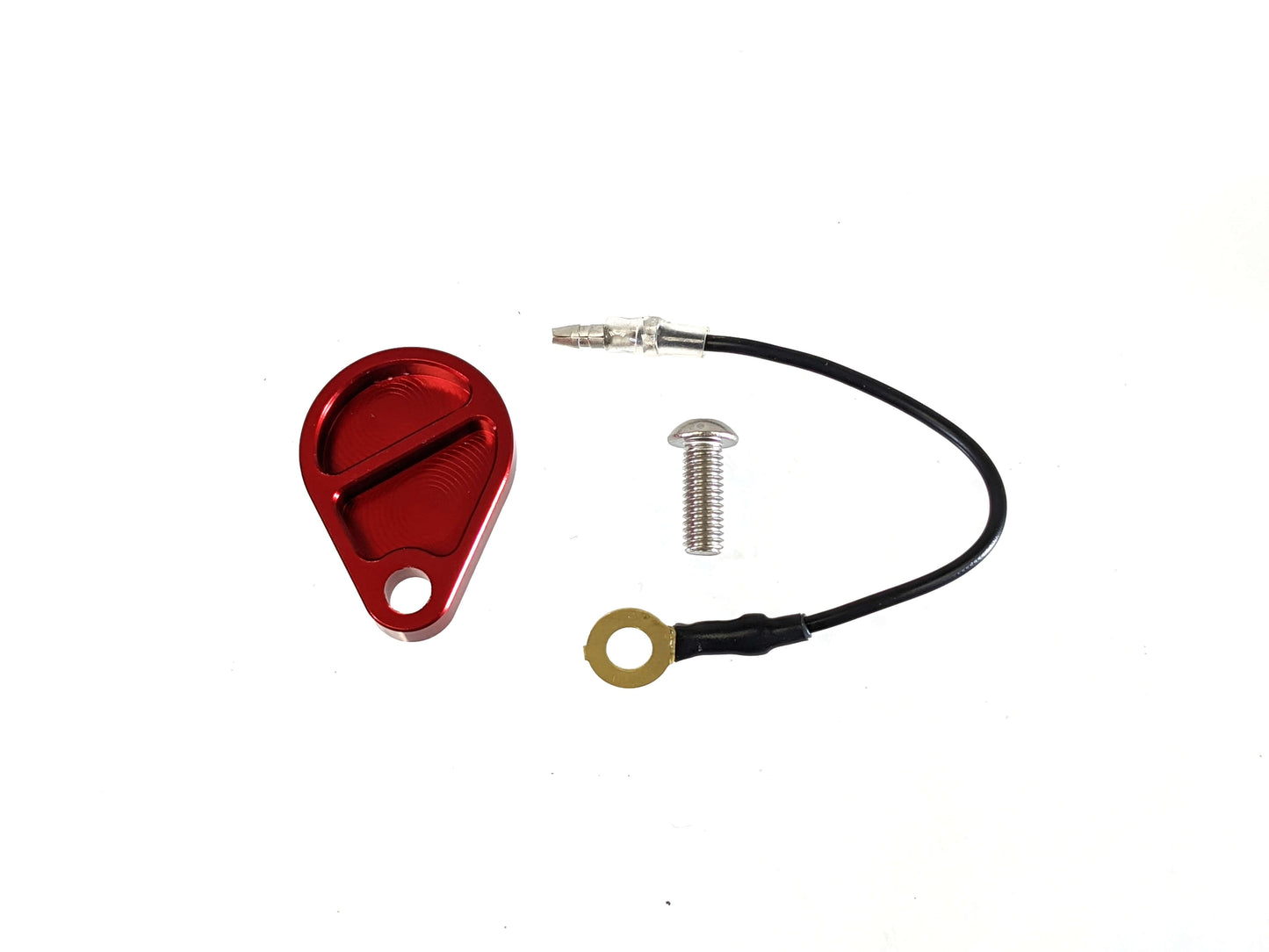 CRF110 Bump Start Kit