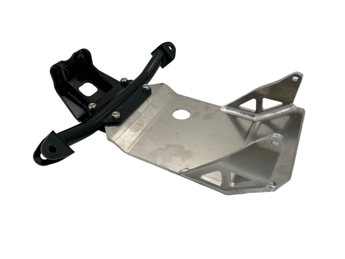 KLX110 Skid Plate