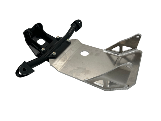 KLX110 Skid Plate